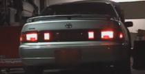 Toyota Camry 728 KM