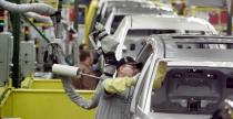 Egipt: General Motors nie moe pracowa