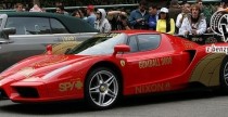 Ferrari Enzo