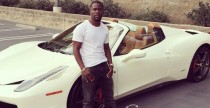 Kevin Hart cars collection