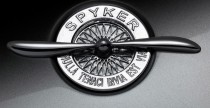 Spyker