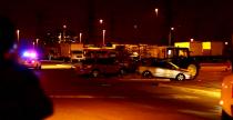Wideo: Terror traktorem na parkingu supermarketu w Kanadzie