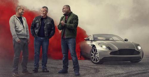 Top Gear sezon 24