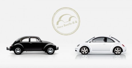 Volkswagen Beetle - stary i nowy