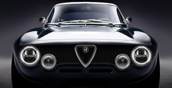 Alfa Romeo GTelectric - Totem Automobili szykuje elektrycznego...