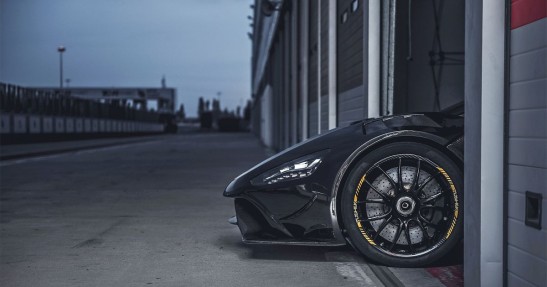 Tushek TS 900 H Apex