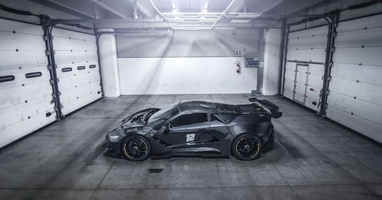 Tushek TS 900 H Apex