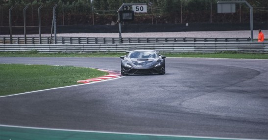 Tushek TS 900 H Apex