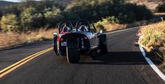 Vanderhall Carmel