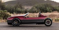 Vanderhall Carmel