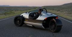 Vanderhall Venice Speedster