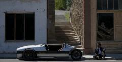 Vanderhall Venice Speedster