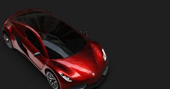 Vega EVX