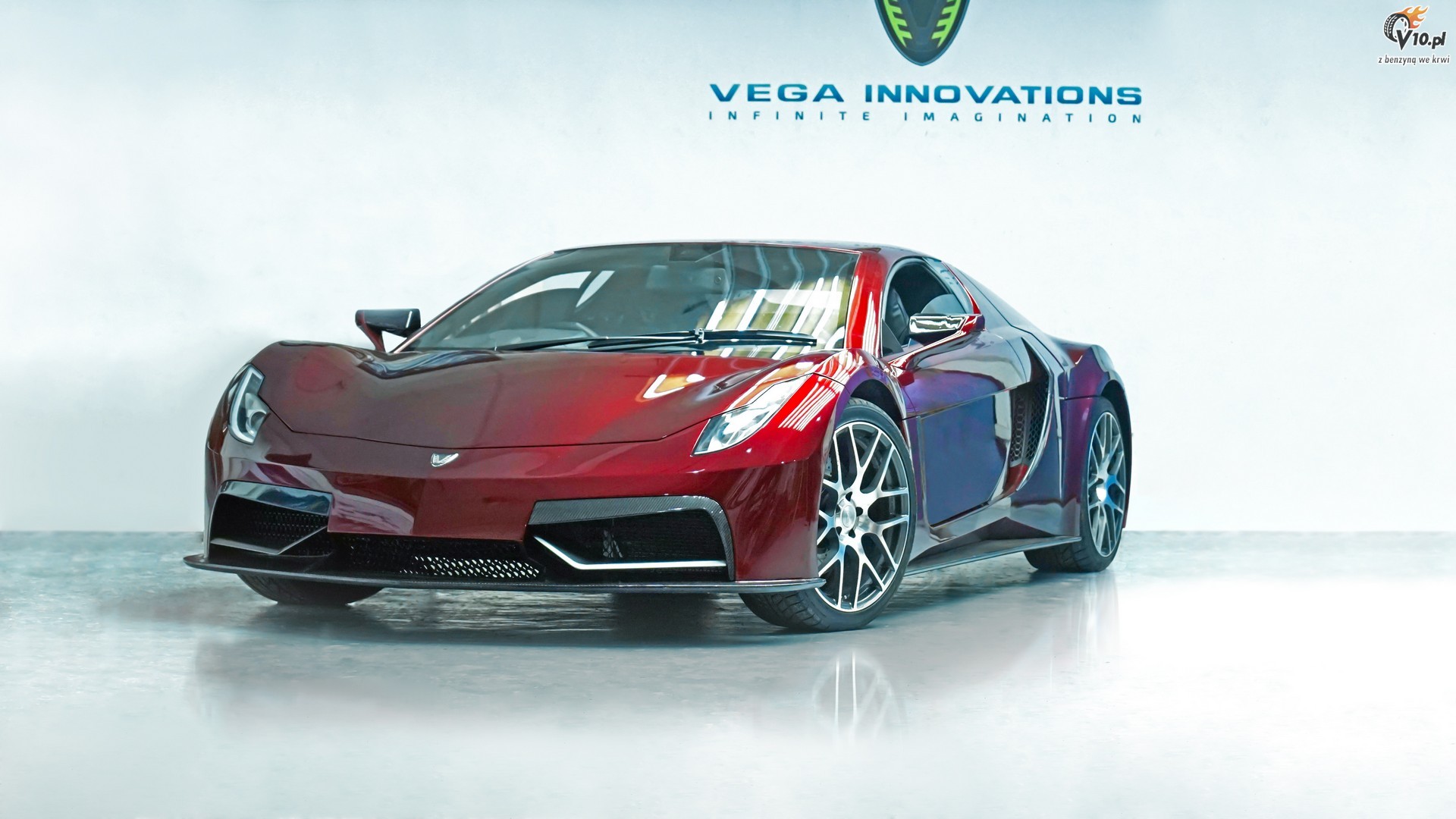 Vega EVX