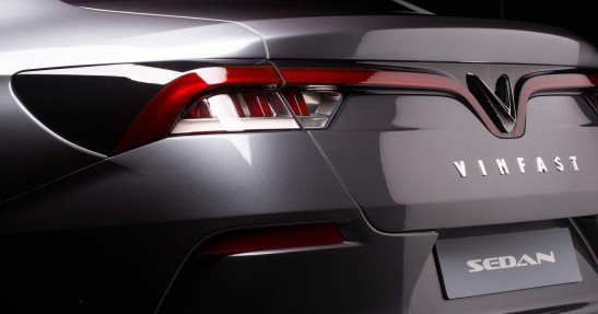 VinFast
