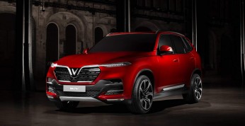 VinFast - wietnamska marka szykuje debiut na salonie w Paryżu