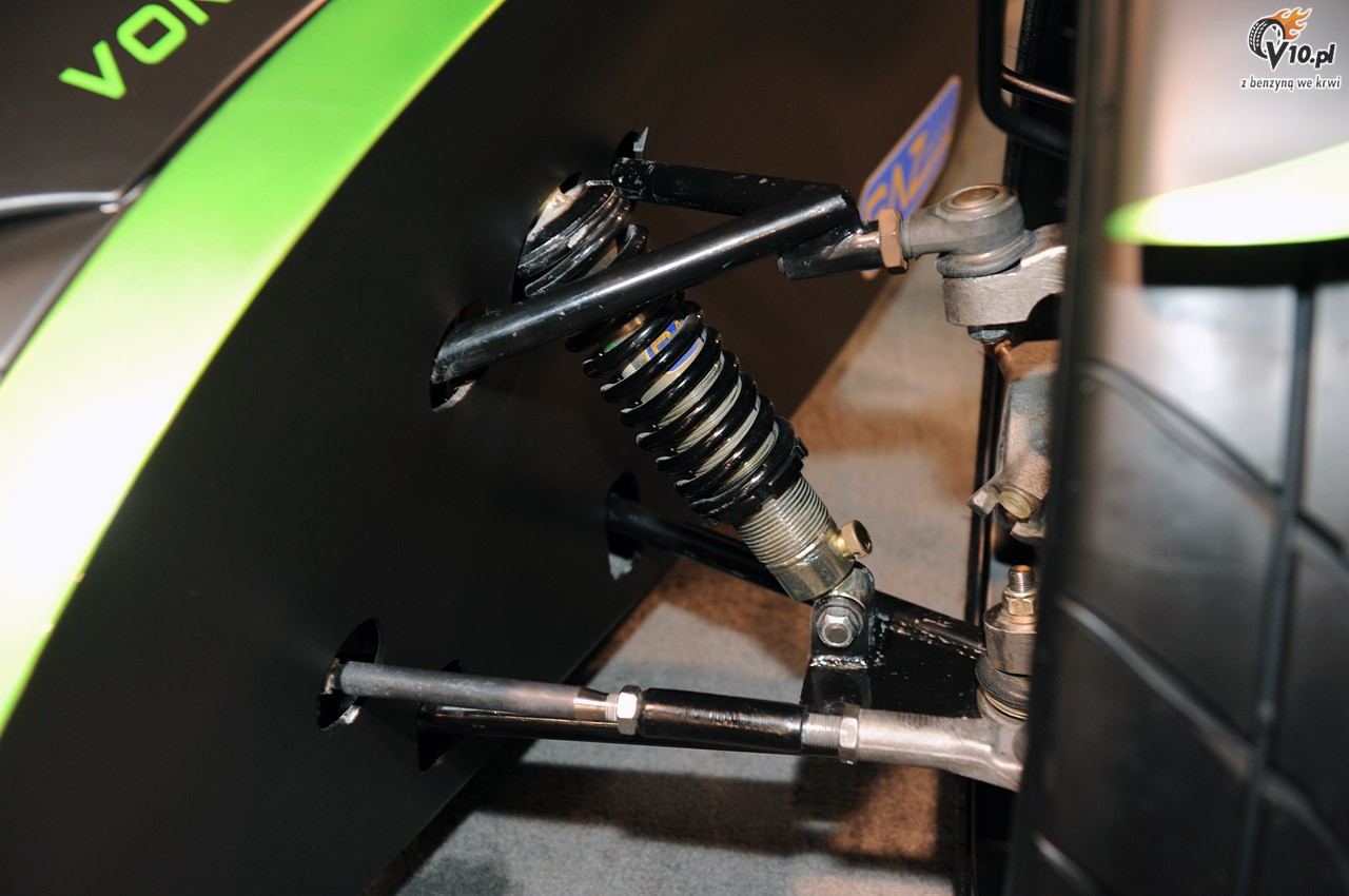 Vortex F1