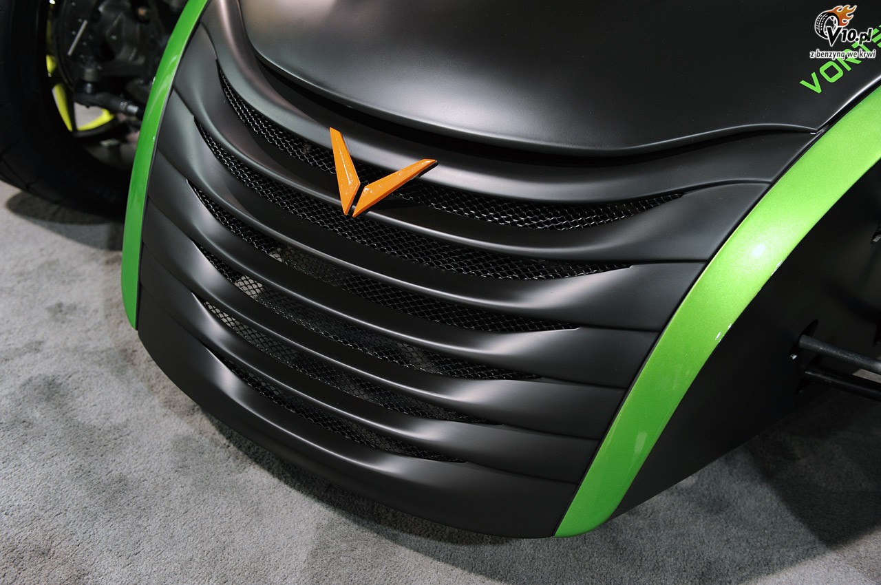 Vortex F1