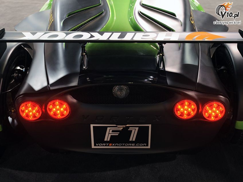 Vortex F1