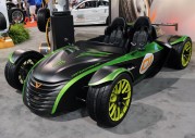Vortex F1