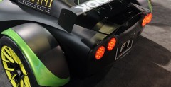 Vortex F1