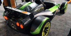 Vortex F1