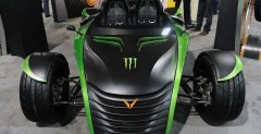 Vortex F1