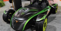 Vortex F1