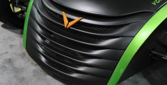 Vortex F1
