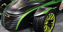 Vortex F1