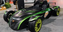 Vortex F1