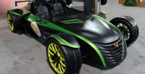 Vortex F1 Vortex F1