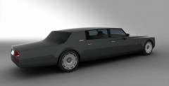 ZiL Concept