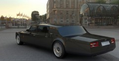ZiL Concept