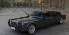 ZiL Concept