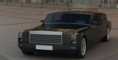 ZiL Concept