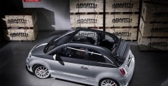 Abarth 500C Esse Esse
