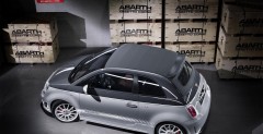 Abarth 500C Esse Esse