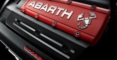 Abarth 500C Esse Esse