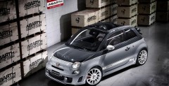 Abarth 500C Esse Esse