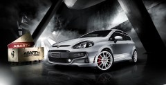 Abarth Punto Evo Esse Esse