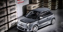 Abarth 500C Esse Esse