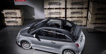 Abarth 500C Esse Esse