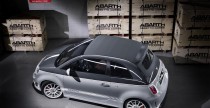 Abarth 500C Esse Esse