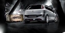 Abarth Punto Evo Esse Esse