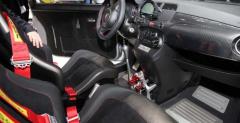 Abarth 695 Biposto