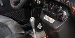 Abarth 695 Biposto