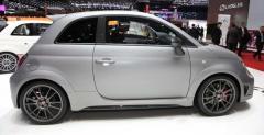 Abarth 695 Biposto