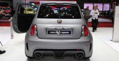 Abarth 695 Biposto