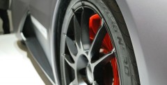Abarth Scorp-Ion Sports Coupe Concept na targach w Genewie Abarth Scorp-Ion Sports Coupe Concept na targach w Genewie